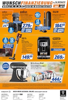 Kaffee im expert Prospekt "Top Angebote" mit 12 Seiten (Soest)