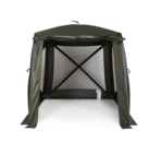 Aktuelles Angelzelt Social Bivvy L Angebot bei Decathlon in Halle (Saale) ab 249,99 €