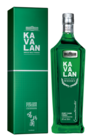 Single Malt Whisky - KAVALAN en promo chez Carrefour Saint-Germain-en-Laye à 35,80 €