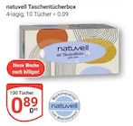 Aktuelles Taschentücherbox Angebot bei GLOBUS in Rostock ab 0,89 €