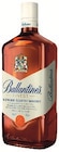 Blended Scotch Whisky 40° - BALLANTINE'S en promo chez U Express Cherbourg-Octeville à 20,05 €