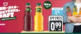 Frühstücks-Saft Angebote von albi bei EDEKA Ravensburg für 0,99 €