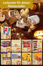 Weihnachten im REWE Prospekt in Hagen Aktueller REWE Prospekt mit Weihnachten, "Dein Markt", Seite 16