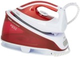 Dampfbügelstation Express Easy SV6111 Angebote von Tefal bei Kaufland Erfurt für 59,99 €