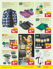 Ähnliche Abendkleid Angebote im Prospekt "Aktuelle Angebote" von Netto Marken-Discount in Böblingen Ähnliche Angebote wie Abendkleid im Prospekt "Aktuelle Angebote" auf Seite 37 von Netto Marken-Discount in Böblingen