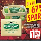 Butter von Kerrygold für 1,49 € bei EDEKA im Angebot Butter von Kerrygold im aktuellen EDEKA Prospekt