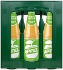 Aktuelles Apfelsaft klar Angebot bei REWE in Bremen ab 12,99 €