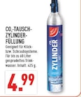 Aktuelle Haushaltskleingeräte Angebote bei Marktkauf in Bielefeld Aktuelles CO2-TAUSCH-ZYLINDER-FÜLLUNG Angebot bei Marktkauf in Bielefeld ab 4,99 €