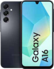 Smartphone Galaxy A16 4G 128GB bei expert im Prospekt "" für 119,00 €