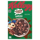 Choco Krispies von Kellogg's im aktuellen Lidl Prospekt