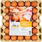 Eier aus Bodenhaltung bei Netto Marken-Discount im Prospekt "" für 6,99 €