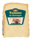 Tomme de Montagne  im aktuellen Lidl Prospekt für 3,99 €
