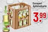 Trinkgut Offenbach - Apfelschorle Angebot im Prospekt Apfelschorle bei Trinkgut im Offenbach Prospekt für 3,99 €