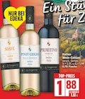 Soave für 1,88 € bei EDEKA im Angebot Soave im aktuellen EDEKA Prospekt