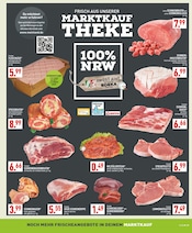 Aktueller Marktkauf Prospekt mit Schweinefilet, "Aktuelle Angebote", Seite 5
