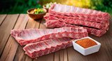 Aktuelle Schweinefleisch Angebote bei Netto Marken-Discount in Braunschweig Aktuelles Smoker Box Angebot bei Netto Marken-Discount in Braunschweig ab 6,99 €