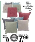 Sitzkissen bei hofmeister im Backnang Prospekt für 7,99 €