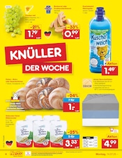 Bettwäsche im Netto Marken-Discount Prospekt in Görlitz Aktueller Netto Marken-Discount Prospekt mit Bettwäsche, "Aktuelle Angebote", Seite 4
