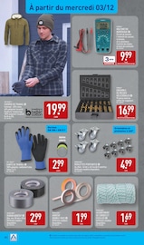 Catalogue Aldi en cours à Nanterre, "DE BONNES FÊTES À PRIX DISCOUNT.", Page 38