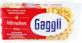 Frischeinudeln Angebote von Gaggli bei Netto Marken-Discount Waiblingen für 1,00 €