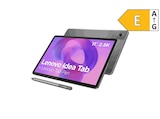 Idea Tab, inkl. Lenovo Tab Pen, Tablet, 128 GB, 11 Zoll, Luna Grey im Angebot bei MediaMarkt Saturn in Wilhelmshaven Idea Tab, inkl. Lenovo Tab Pen, Tablet, 128 GB, 11 Zoll, Luna Grey Angebote von LENOVO bei MediaMarkt Saturn Wilhelmshaven für 174,00 €