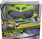 ALIEN VISION - ALIEN VISION en promo chez Auchan Hypermarché ALIEN VISION - ALIEN VISION dans le catalogue Auchan Hypermarché