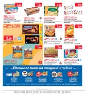 Promos Congélateur dans le catalogue "LA MATCH MANIA" de Supermarchés Match Congélateur en promo dans le catalogue Supermarchés Match à la page 8