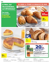 Fruits Secs Angebote im Prospekt "LE MOIS VIP VERY IMPORTANT PROMOS*" von Carrefour Market Fruits Secs Angebote im Prospekt "LE MOIS VIP VERY IMPORTANT PROMOS*" von Carrefour Market auf Seite 24