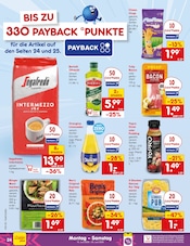 Energydrink im Netto Marken-Discount Prospekt in Leverkusen Aktueller Netto Marken-Discount Prospekt mit Energydrink, "Aktuelle Angebote", Seite 32