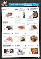 Aktueller Hamberger Prospekt mit Thunfisch, "SPARGEL", Seite 11