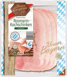 Kochschinken-Spezialität bei ALDI Nord in Gelsenkirchen Kochschinken-Spezialität im Angebot bei ALDI Nord Gelsenkirchen für 1,19 €