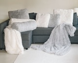 Dekokissen oder -rolle im aktuellen Netto mit dem Scottie Prospekt