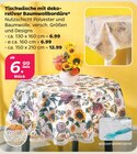 Tischwäsche für 6,99 € bei Netto mit dem Scottie im Angebot Tischwäsche im aktuellen Netto mit dem Scottie Prospekt