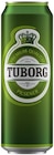 Pilsener im Angebot bei Penny in Delitzsch Pilsener Angebote von Tuborg bei Penny Delitzsch für 0,89 €