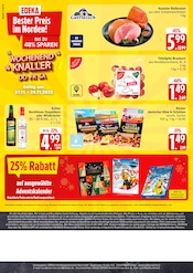 Aktueller EDEKA Prospekt mit Adventskalender, "Top Angebote", Seite 30