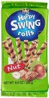 Happy Swing Rolls Nut von FLIS im aktuellen Kaufland Prospekt für 1,49 €