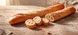 Weizenbaguette Angebote von BACK STUBE bei Netto Marken-Discount Potsdam für 1,00 €