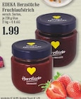 Herzstücke Fruchtaufstrich Erdbeere Angebote von EDEKA bei EDEKA Hilden für 1,99 €