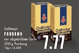 Prodomo Angebote von Dallmayr bei EDEKA Bochum für 7,77 €