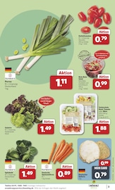 Aktueller combi Prospekt mit Gemüse, "Markt - Angebote", Seite 3