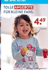 Sweatkleid bei ALDI SÜD im Prospekt "" für 4,49 €