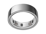 Silvester im MediaMarkt Saturn Prospekt Ring 4, Größe Silver, Smart von OURA im aktuellen MediaMarkt Saturn Prospekt für 265,00 €