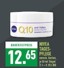 Q10 Anti-Falten Beruhigung im Angebot bei Marktkauf in Mülheim Q10 Anti-Falten Beruhigung Angebote von NIVEA bei Marktkauf Mülheim für 12,65 €