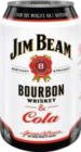 READY TO DRINK-Mix Dosen im Angebot bei V-Markt in Ismaning READY TO DRINK-Mix Dosen Angebote von Jim Beam bei V-Markt Ismaning für 1,99 €