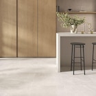 Carrelage sol et mur Himalaya blanc 60 x 60 cm - Gresmalt dans le catalogue Castorama