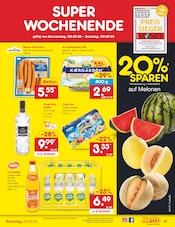 Aktueller Netto Marken-Discount Prospekt mit Zitronen, "Aktuelle Angebote", Seite 51