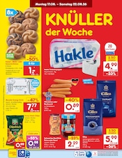 Lebensmittel im Netto Marken-Discount Prospekt in Görlitz Aktueller Netto Marken-Discount Prospekt mit Lebensmittel, "Aktuelle Angebote", Seite 2