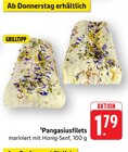 Pangasiusfilets bei EDEKA im Prospekt "" für 1,79 €