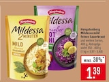 Aktuelles Mildessa mild feines Sauerkraut Angebot bei Marktkauf in Freiburg (Breisgau) ab 1,39 €