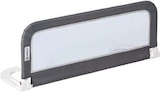 Tragbares Bettgitter im Angebot bei Lidl in Frankfurt Tragbares Bettgitter Angebote von SAFETY 1ST bei Lidl Frankfurt für 22,99 €